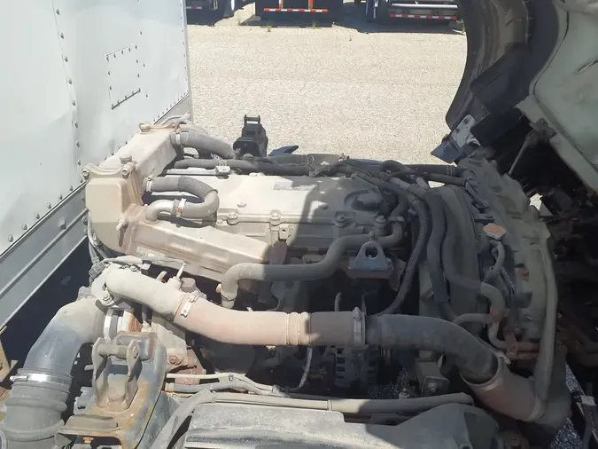 2020 CHEVROLET MOTOR DIV. LCF 4500HD4812bf213a8bc38189f64e18c54a8651