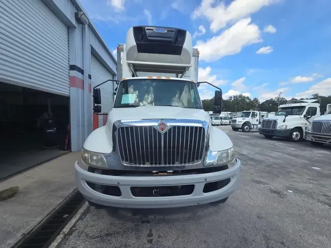 2022 NAVISTAR INTERNATIONAL MV607 (4X2)481659902545f64dd821387be9478a26