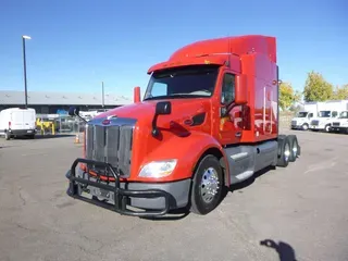 2021 Peterbilt 579