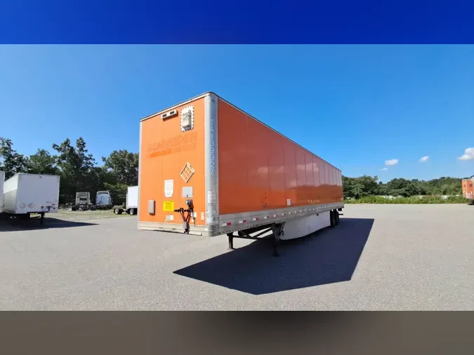 2013 Hyundai VAN