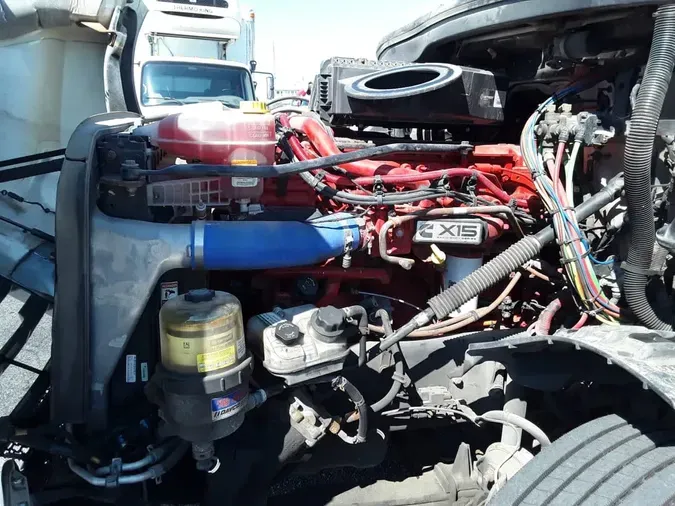 2019 FREIGHTLINER/MERCEDES NEW CASCADIA PX12664481719b69d586f4da4cb8e40379667b6