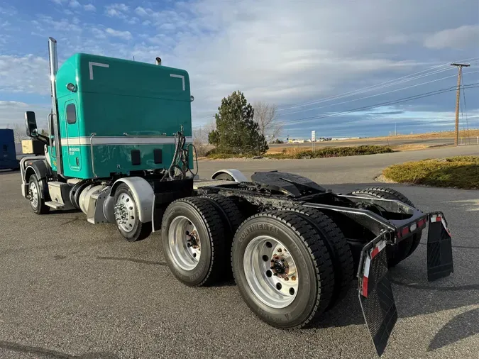 2019 Peterbilt 567