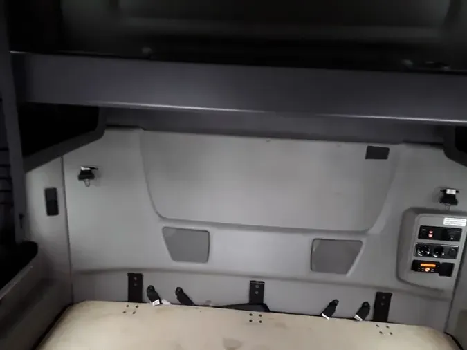 2019 NAVISTAR INTERNATIONAL LT625 SLPR CAB48172a06ad97b3eb09822f9d8f0dffba