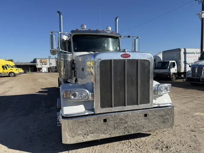 2023 Peterbilt 3894817650365b3aa2744f4cb180dc18369