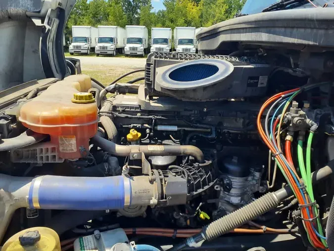 2020 FREIGHTLINER/MERCEDES NEW CASCADIA PX126644817a7188807e82429be4063543c5d22
