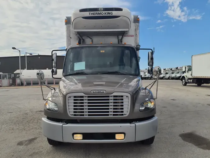 2019 FREIGHTLINER/MERCEDES M2 106