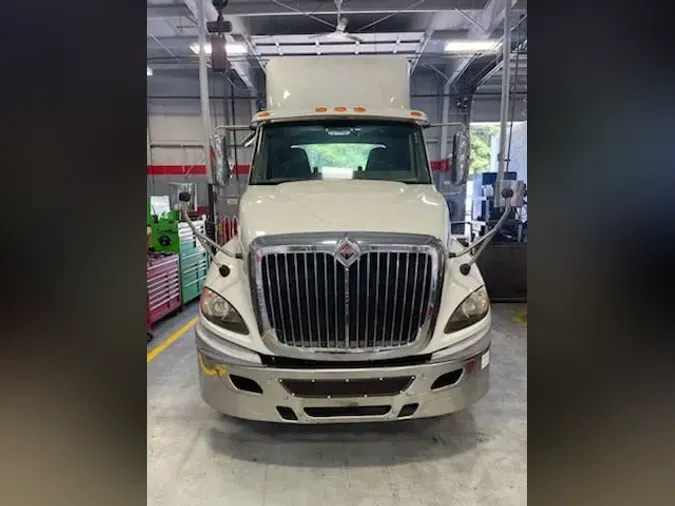 2016 NAVISTAR INTERNATIONAL PROSTAR