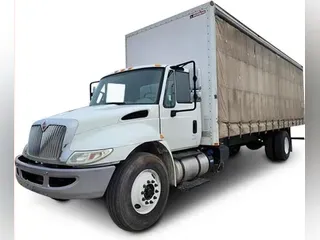 2016 International 4300