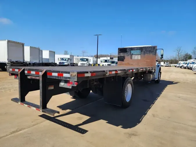 2019 FREIGHTLINER/MERCEDES M2 106