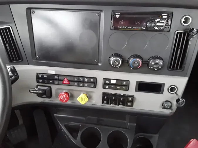 2021 FREIGHTLINER NEW CASCADIA PX12664
