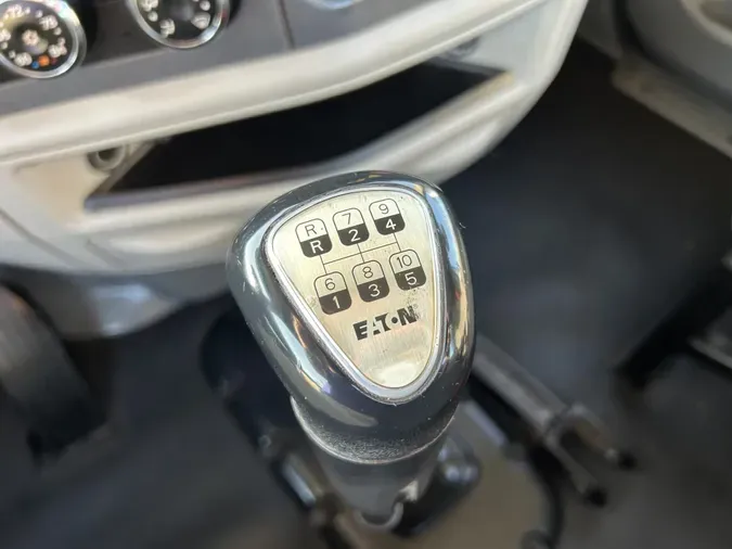 2019 Peterbilt 579