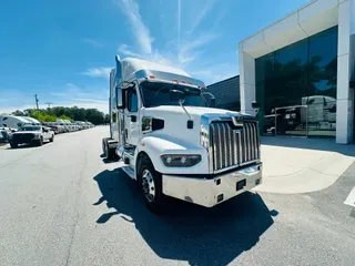 2022 Western Star 4900EX