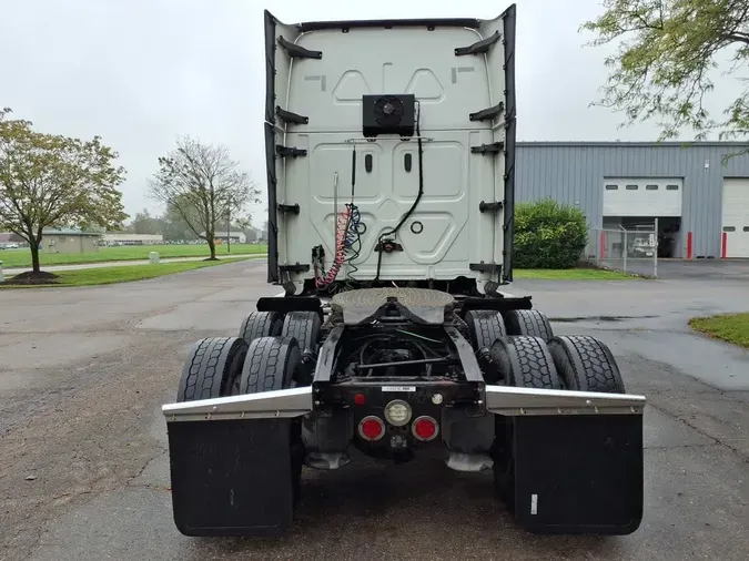 2020 FREIGHTLINER/MERCEDES NEW CASCADIA PX12664