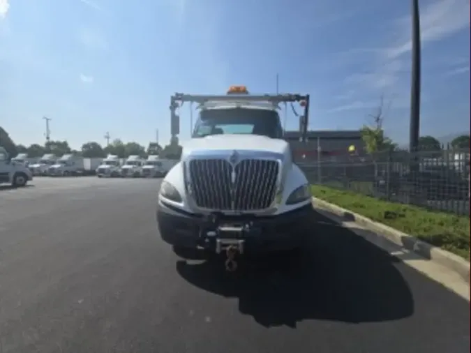 2016 NAVISTAR INTERNATIONAL PROSTAR