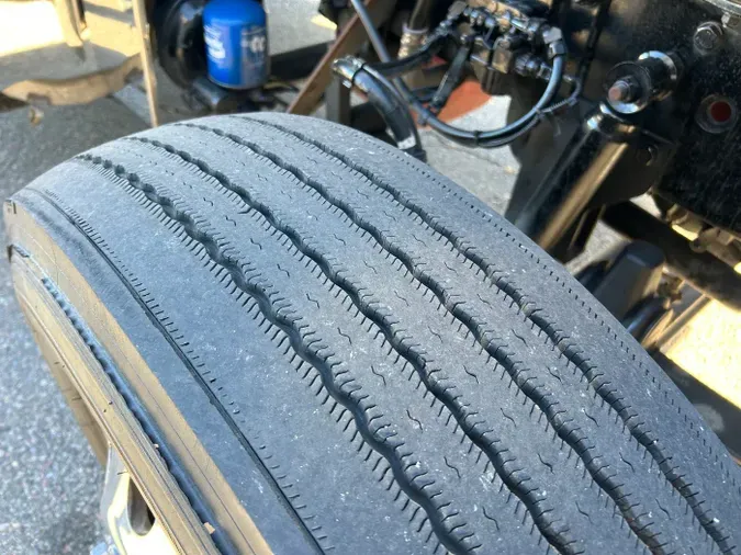 2025 Kenworth W900L481e1c800c98dc0b2061d6ecdc941969