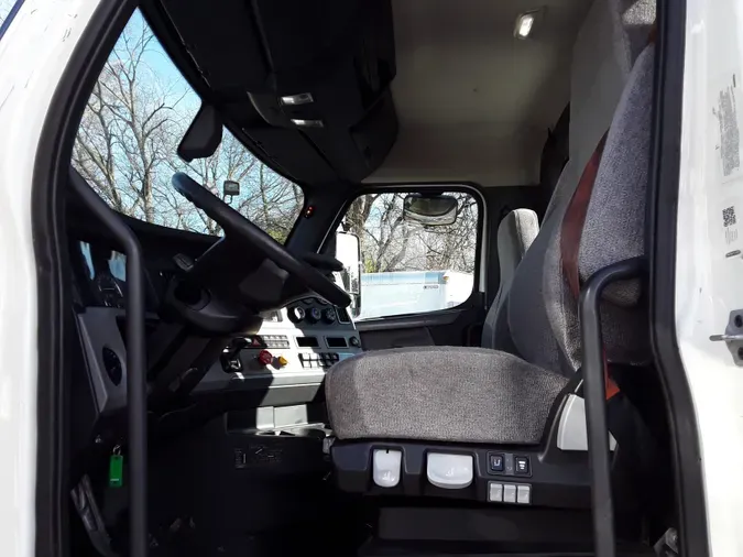 2019 FREIGHTLINER/MERCEDES NEW CASCADIA PX12664