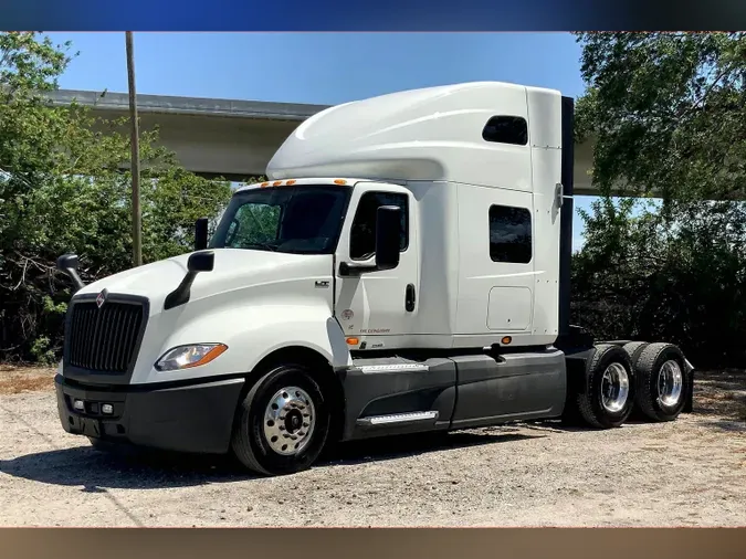 2021 INT LT625 6x4