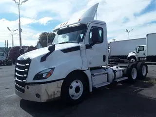 2020 FREIGHTLINER/MERCEDES NEW CASCADIA PX12664