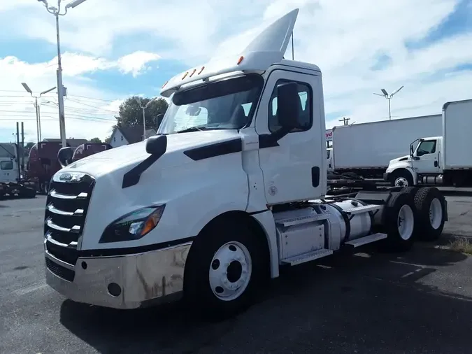 2020 FREIGHTLINER/MERCEDES NEW CASCADIA PX1266448211dde019ab8035a41e616c9412f36