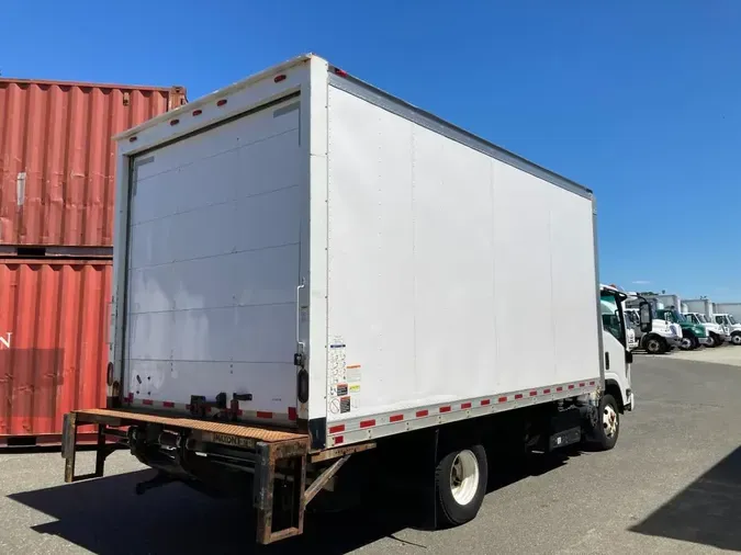 2020 CHEVROLET MOTOR DIV. LCF 4500HD