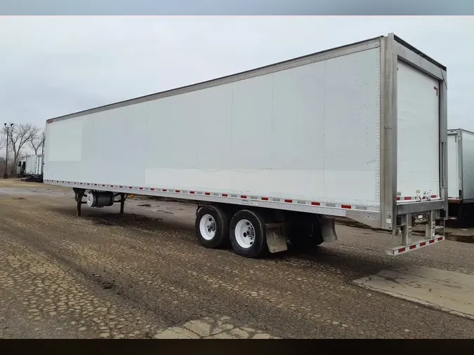 2016 GREAT DANE TRAILERS 7211TZ1-53/160/1024823c9f0962a931edcbaa89654f80d92