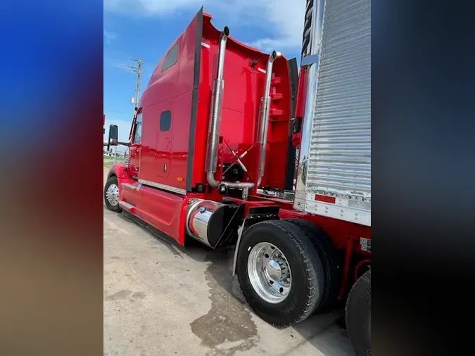 2026 Peterbilt 579