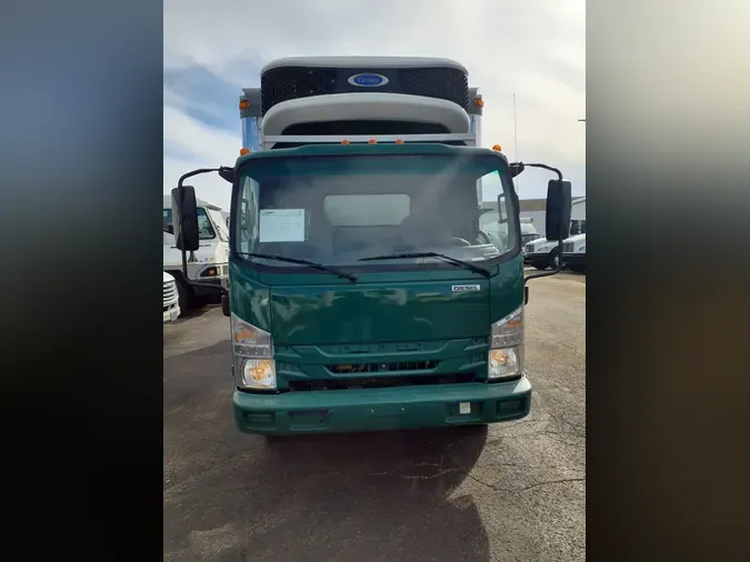 2020 CHEVROLET MOTOR DIV. LCF 4500XD482494b1f7e10610d250b3612194c02f