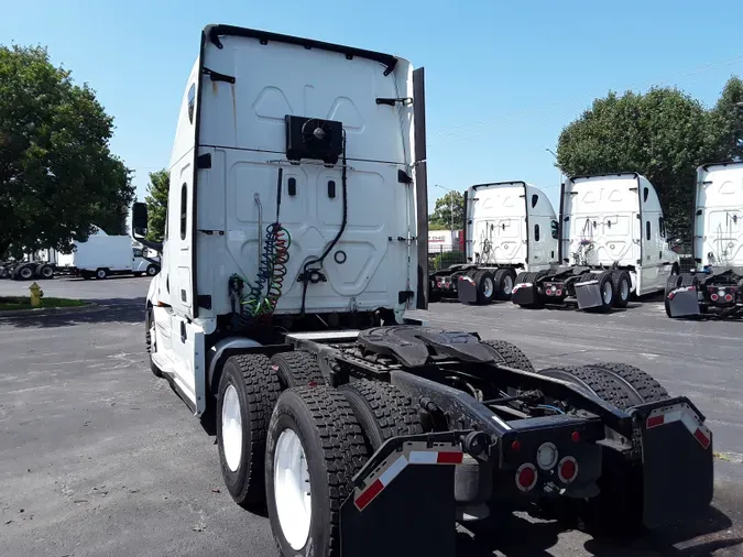 2020 FREIGHTLINER/MERCEDES NEW CASCADIA PX12664