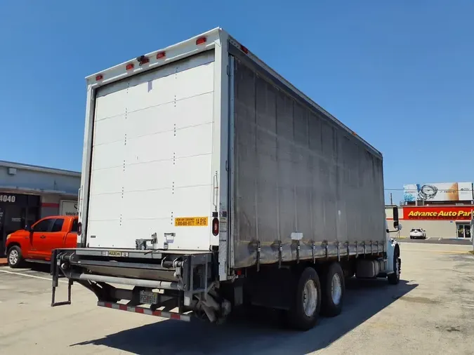 2020 FREIGHTLINER/MERCEDES M2 106