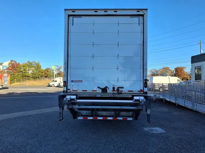 2018 FREIGHTLINER/MERCEDES M2 1064827676d132ab5e2ad7a6e82066d2574