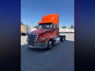 2020 FREIGHTLINER/MERCEDES NEW CASCADIA PX12664