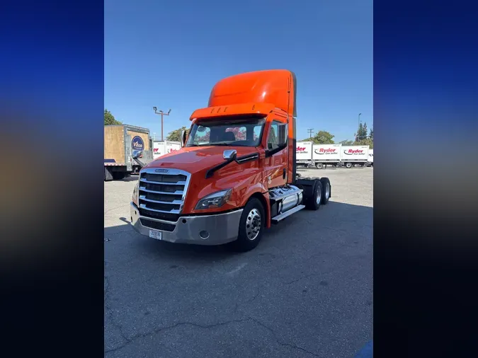 2020 FREIGHTLINER/MERCEDES NEW CASCADIA PX126644827e91840954dcfdb00101c1d41c96d
