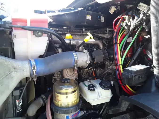 2019 FREIGHTLINER/MERCEDES CASCADIA 11348280360cb21d88a8aeb7f68f8acd3e5