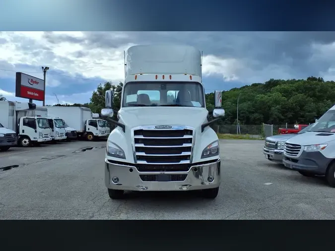 2020 FREIGHTLINER/MERCEDES NEW CASCADIA PX12664