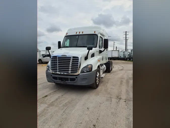 2019 FREIGHTLINER/MERCEDES CASCADIA 11348293de17c6ccc79ac4333c5b7235394