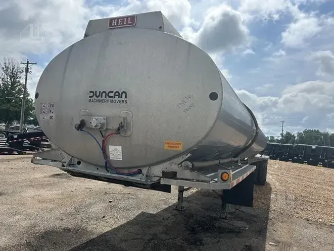 1998 HEIL 8300 GAL