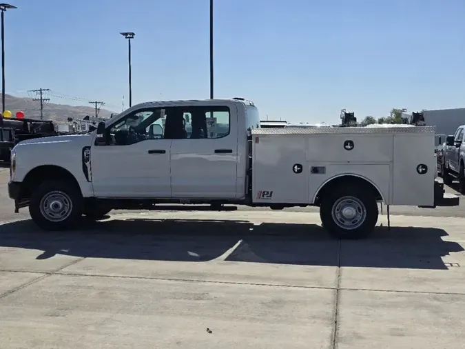 2024 Ford Super Duty F-250 SRW