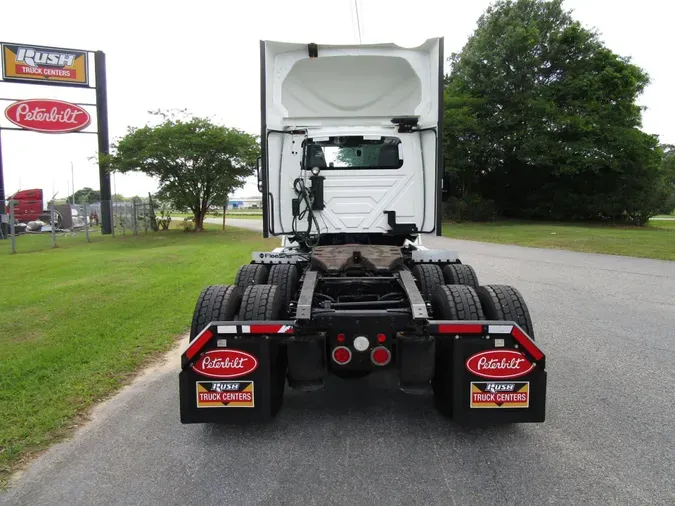2020 International LT625