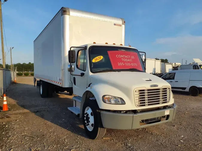 2020 FREIGHTLINER M2 106