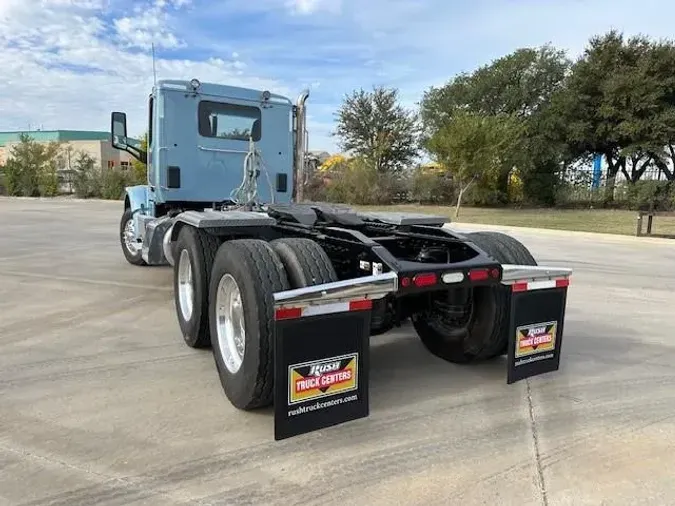 2022 Peterbilt 567