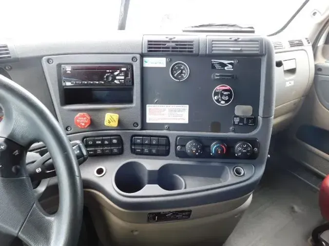 2019 Freightliner Cascadia 125