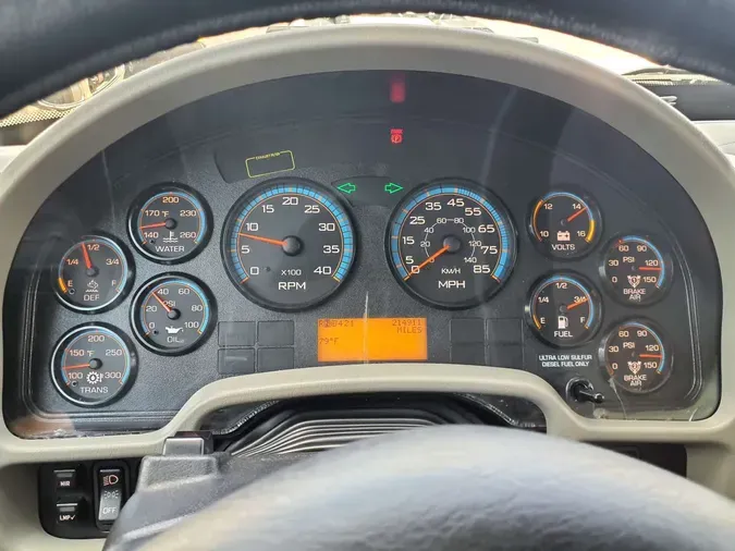 2019 NAVISTAR INTERNATIONAL 4300482a455e0d7a0f55c87e1213d01f39fa