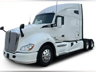 2020 Kenworth T680