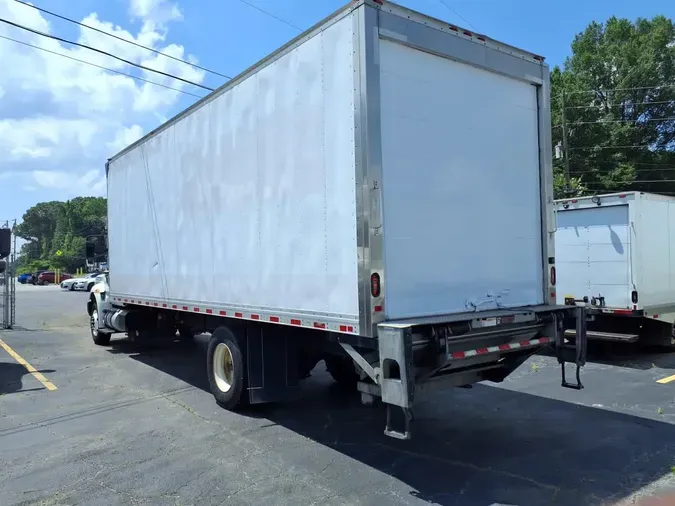 2018 NAVISTAR INTERNATIONAL 4300