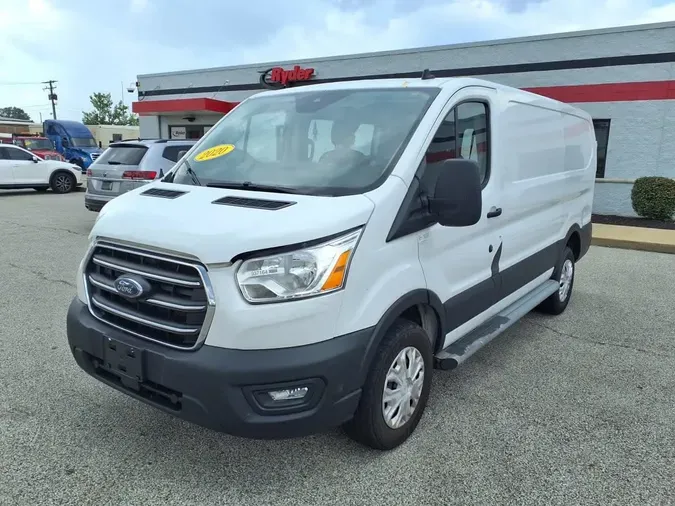 2020 FORD MOTOR COMPANY TRANSIT 250482b937cc003f18823c79c74be329d47