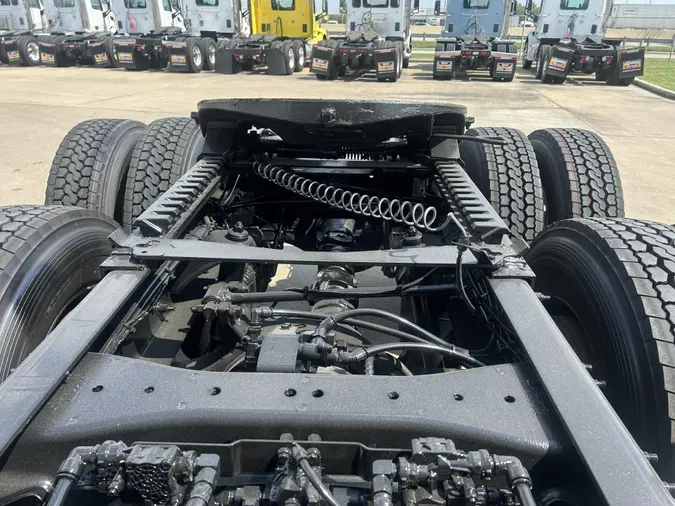 2020 Peterbilt 579