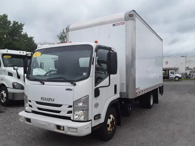 2017 ISUZU NPR HD482c5f50aaf5c02bc64775467d757651