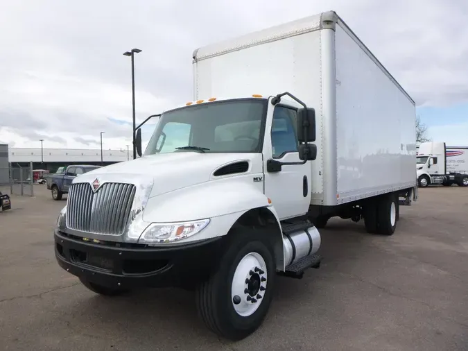 2021 International MV607482d0c9959987e142600eab2f81b2b8d