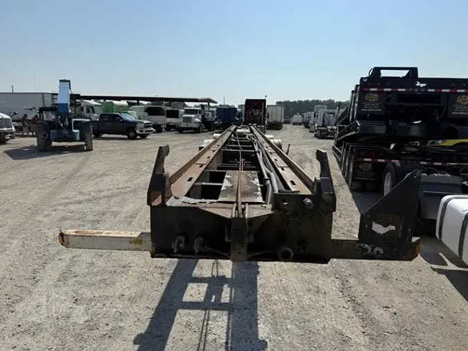 2007 DRAGON 48 FT DOUBLE CAN ROLL OFF