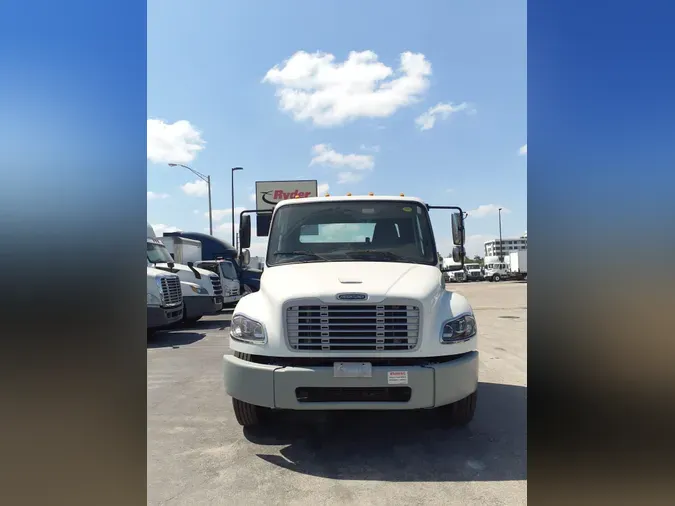 2020 FREIGHTLINER/MERCEDES M2 106